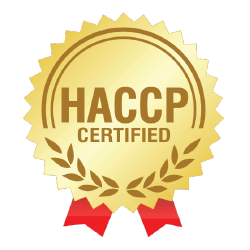 HACCP